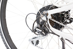 City EBike | Slipstream II Pro | Long-Range E-Bike