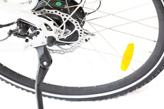 City EBike | Slipstream II Pro | Long-Range E-Bike