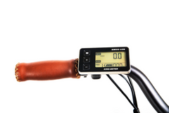 2nd Hand Long Range EBike | EXPLORER-III