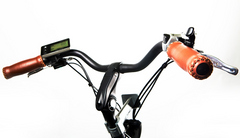 2nd Hand Long Range EBike | EXPLORER-III