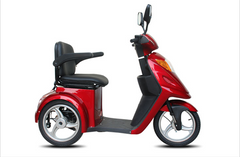 Pilot E-Scooter