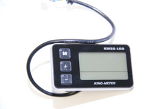 Electric Bicycle Digital Controller