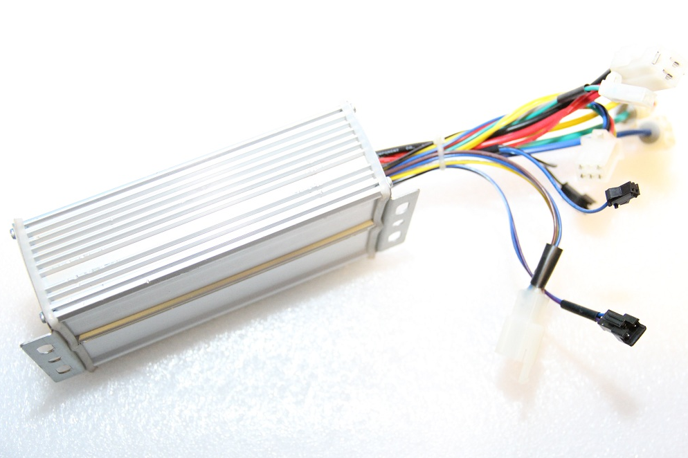 Electrical System | Controller - Electric Scooter