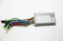Electric Bicycle Controller