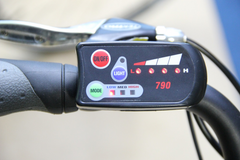 Electric Bicycle Charger