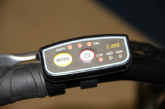 Electric Bicycle Charger