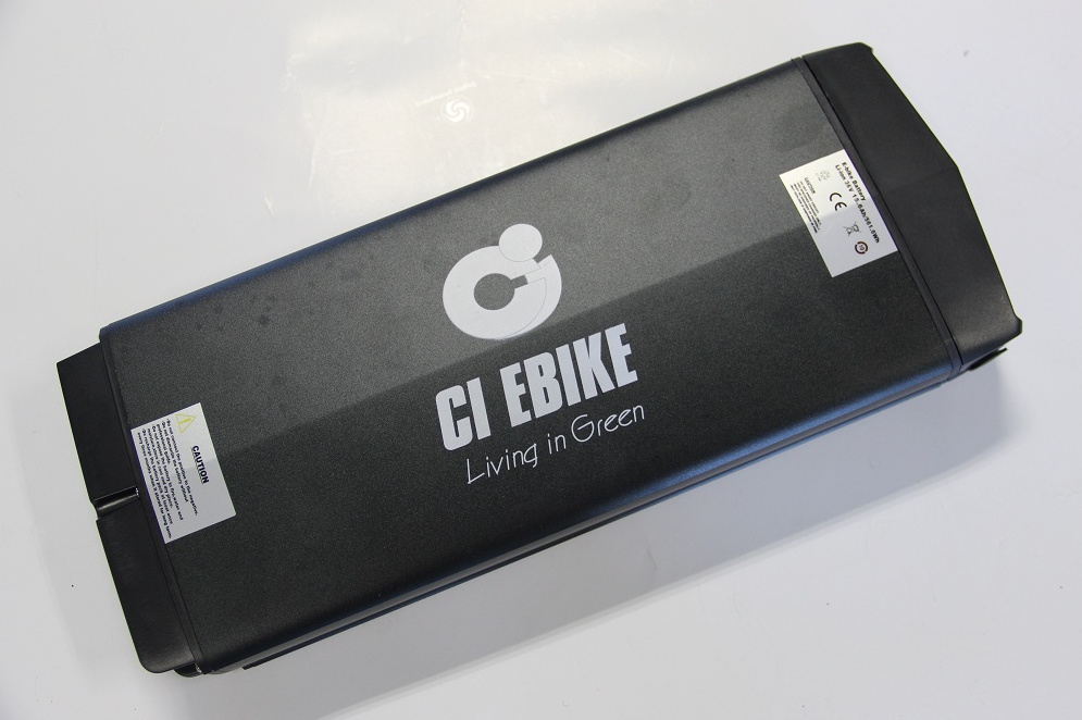 Battery | Lithium Ion - Polo III