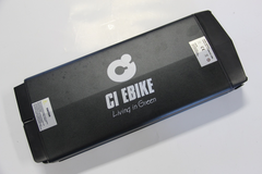 Electric Bicycle Battery