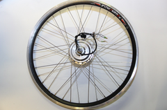 Electric Bicycle Motor