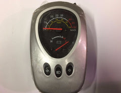 Electrical System | Electric Scooter Speedometer