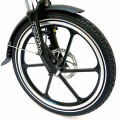 Folding EBike | Impulse - II