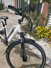 2nd Hand | Slipstream II | City E-Bike