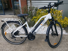 2nd Hand | Slipstream II | City E-Bike