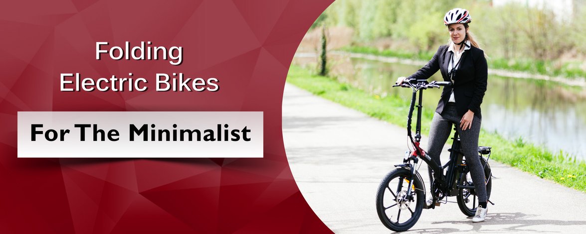 Mid Drive Electric Bikes