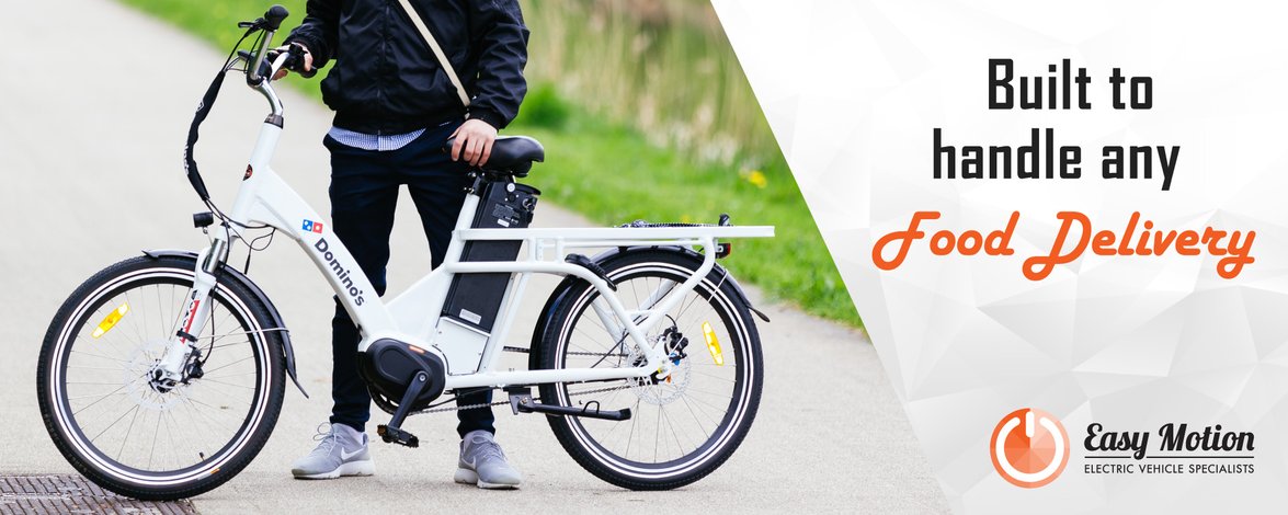 Folding Electric Bikes