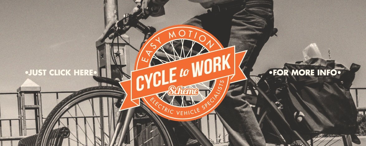 Cycle To Work Scheme