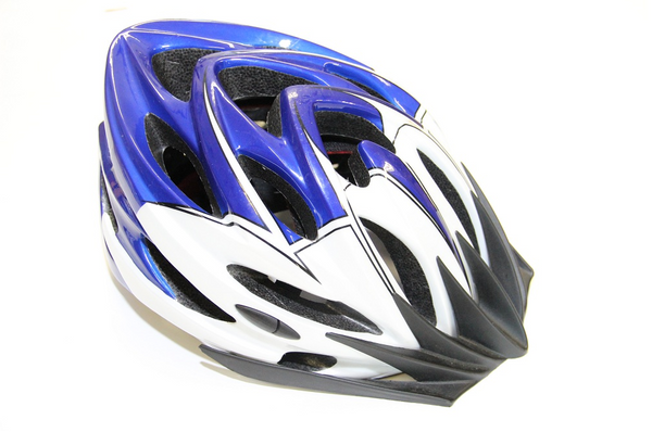 Bike Helmets | How to Wear Them