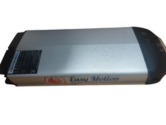 Battery | Lithium Ion - Rear Rack