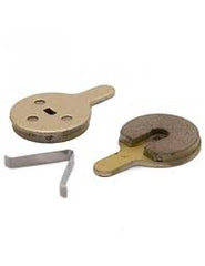 Brake System | Pads Kukirin