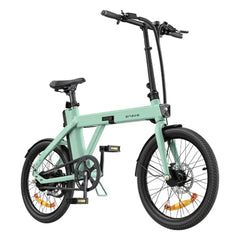 ENGWE P20 Electric Bike