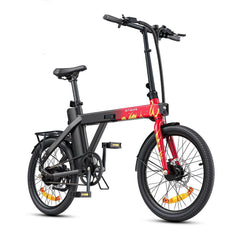 ENGWE P20 Electric Bike