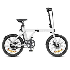 ENGWE P20 Electric Bike