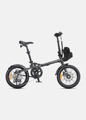 ENGWE Zip Foldable Electric Bike