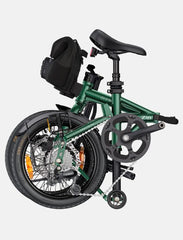 ENGWE Zip Foldable Electric Bike