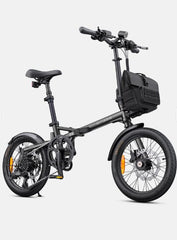 ENGWE Zip Foldable Electric Bike