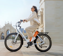 ENGWE P275 ST Electric Bike