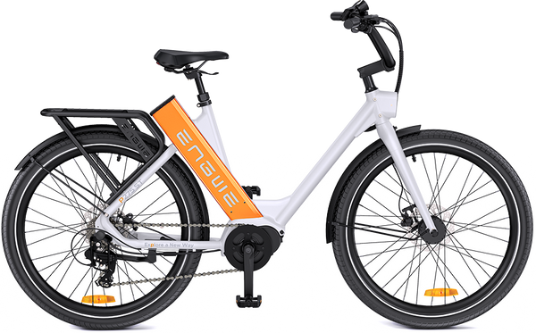 ENGWE P275 ST Electric Bike