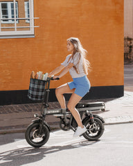 ENGWE T14 Electric Bike