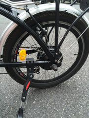 second hand folding electric bike motor