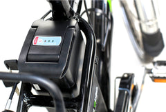 Electric bike battery top - Focus III | Easy Motion