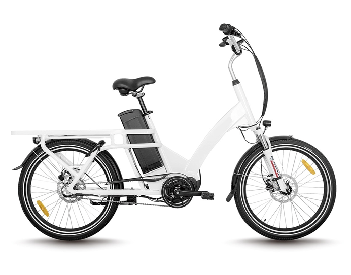 Bikes available for deals delivery