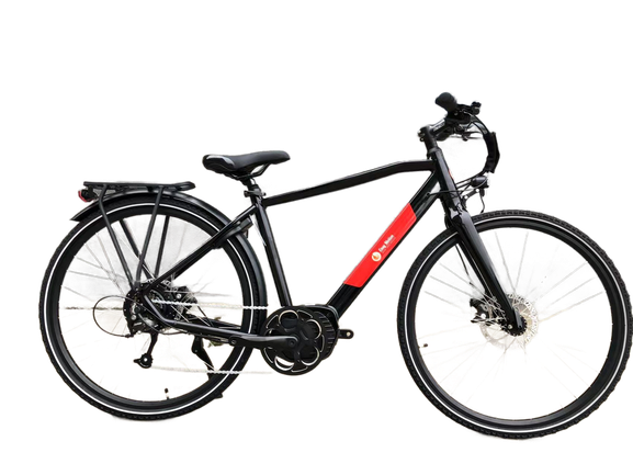 New e best sale bike 2019