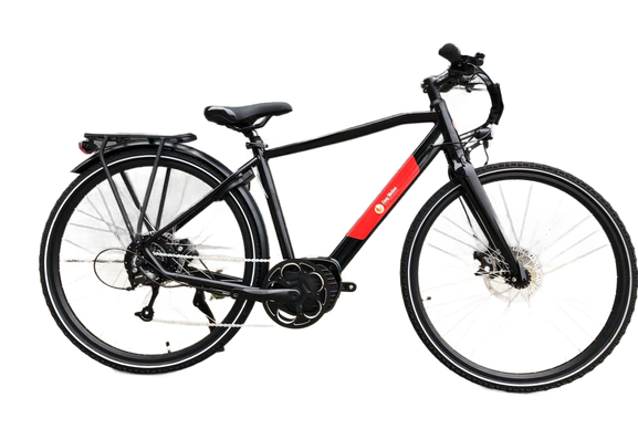 E motion bikes deals
