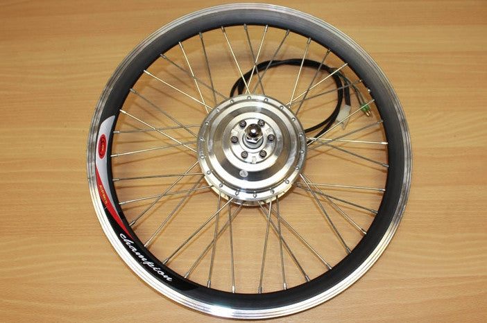 KIT Electric Bike Conversion Kit Easy Motion