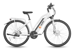 City Electric Bike - Slipstream II | Easy Motion