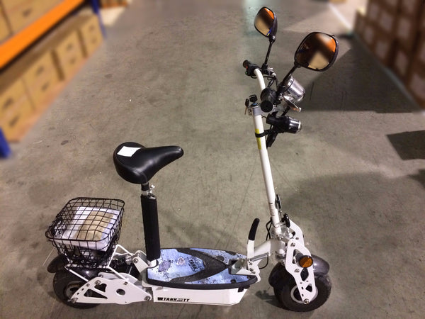 2nd Hand | Folding Electric Scooter