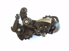 Shimano rear derailleur