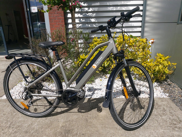 2nd Hand Electric Bikes Easy Motion 2nd Hand Electric Bikes Easy Motion