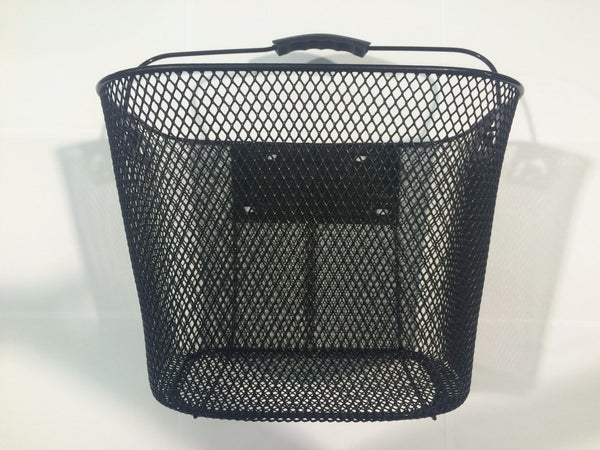 12 No. Basket | Front Basket