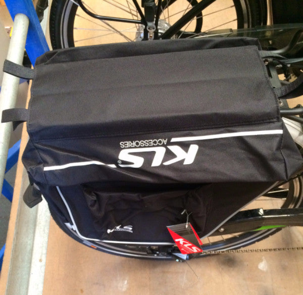 Etc pannier sales