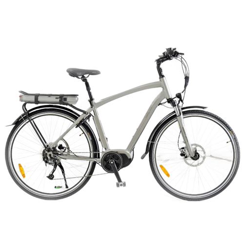 Mid-Drive EBike | Mercury II Pro