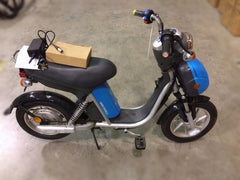 2nd Hand | Clever Electric Scooter