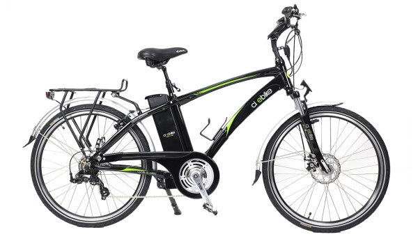 focus citybike City EBike