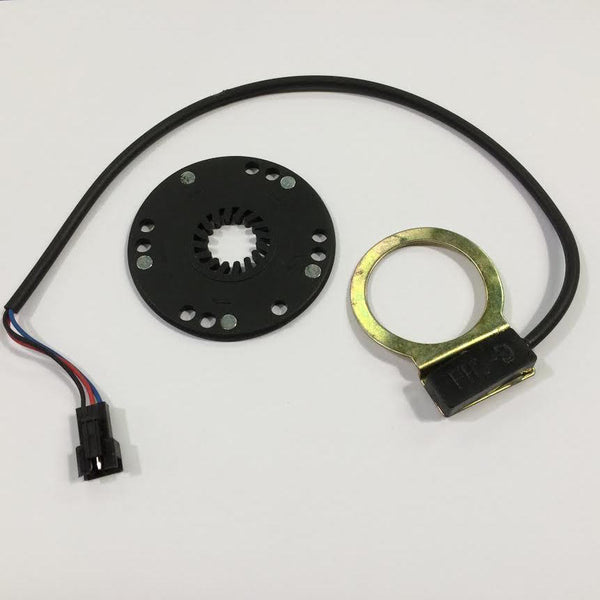 Electrical System | Pedal Sensor Set
