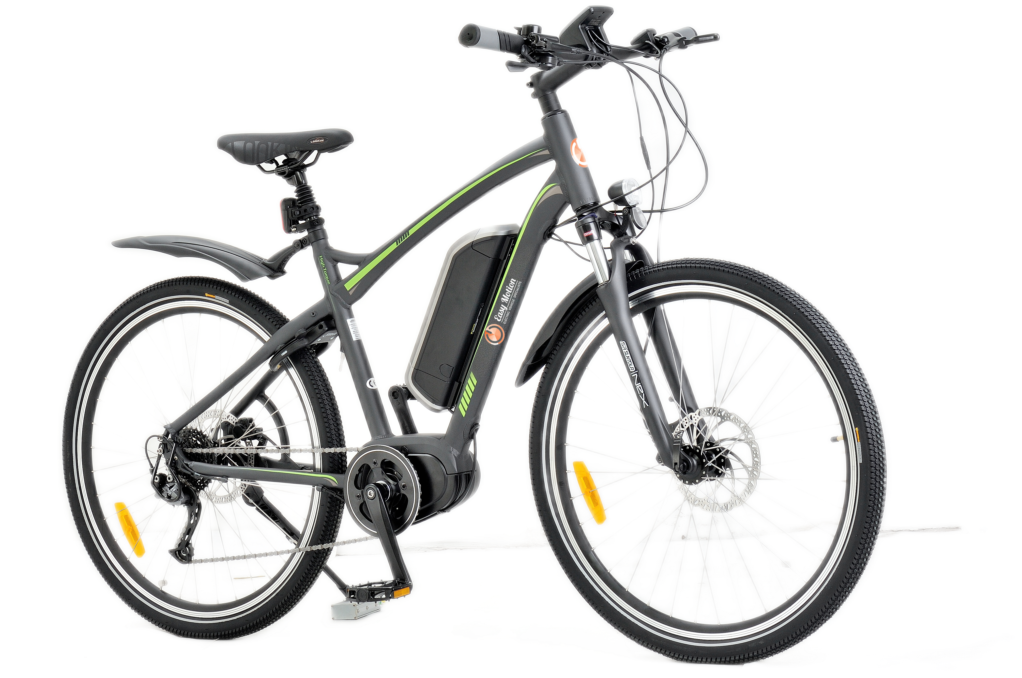 E vehicle deals bike