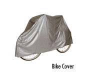 Misc | BIKE COVER
